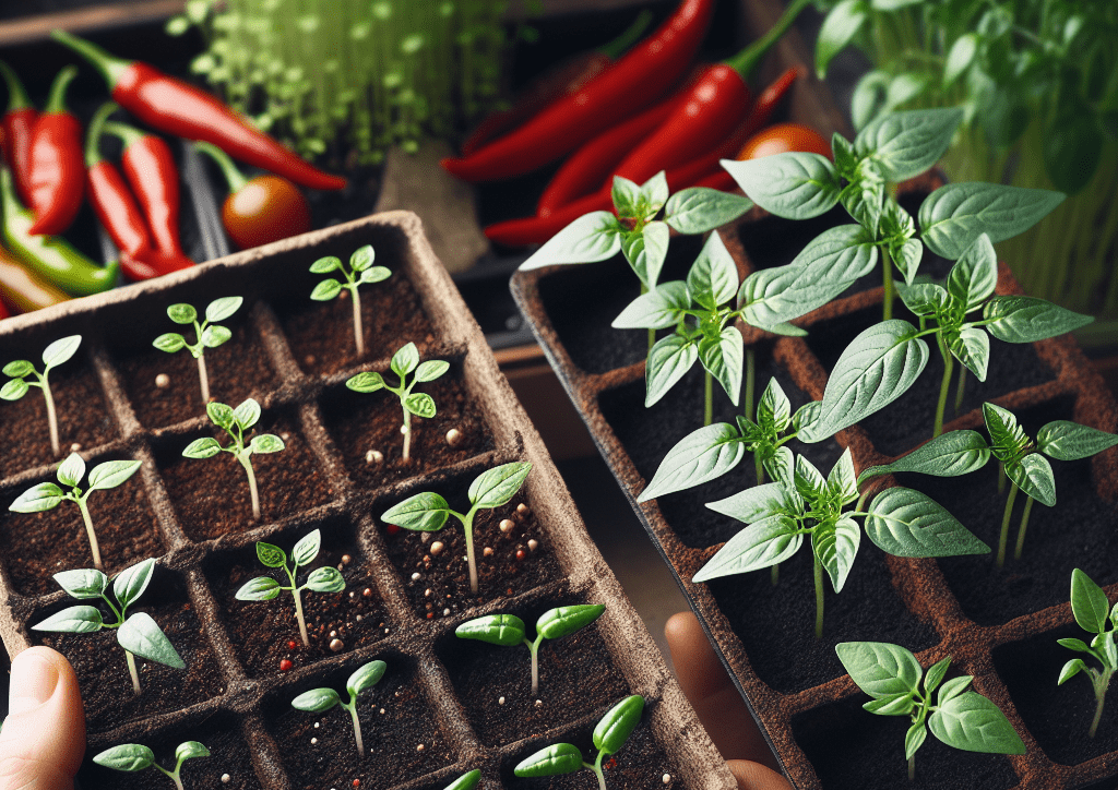 zaailingen zaaibak moesbalkon Zeist